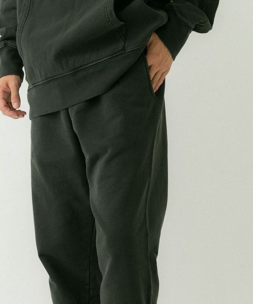 「EKAL」 スウェットパンツ LARGE ブラック メンズ_画像8
