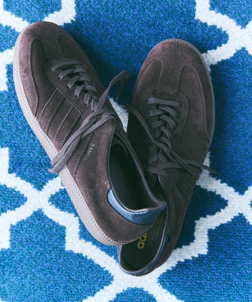 adidas（アディダス） スニーカー 「BILLY'S EXCLUSIVE」SAMBA DECON