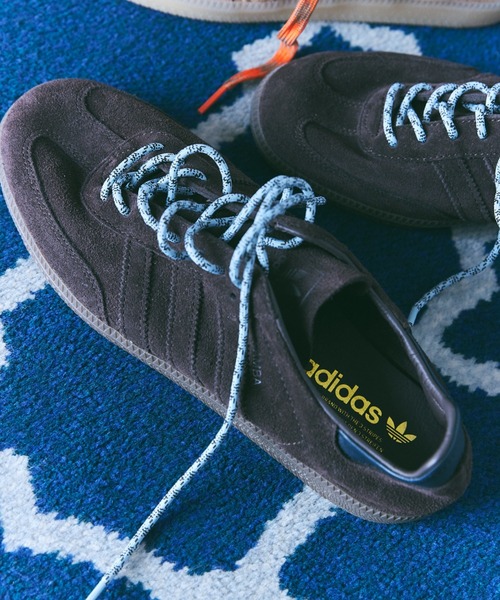 adidas（アディダス） スニーカー 「BILLY'S EXCLUSIVE」SAMBA DECON