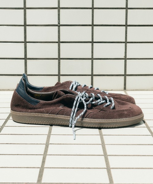 adidas（アディダス） スニーカー 「BILLY'S EXCLUSIVE」SAMBA DECON