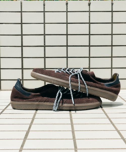 adidas（アディダス） スニーカー 「BILLY'S EXCLUSIVE」SAMBA DECON