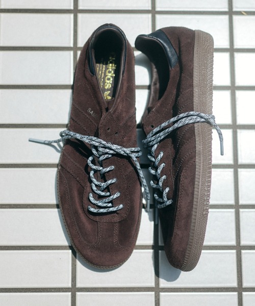 adidas（アディダス） スニーカー 「BILLY'S EXCLUSIVE」SAMBA DECON