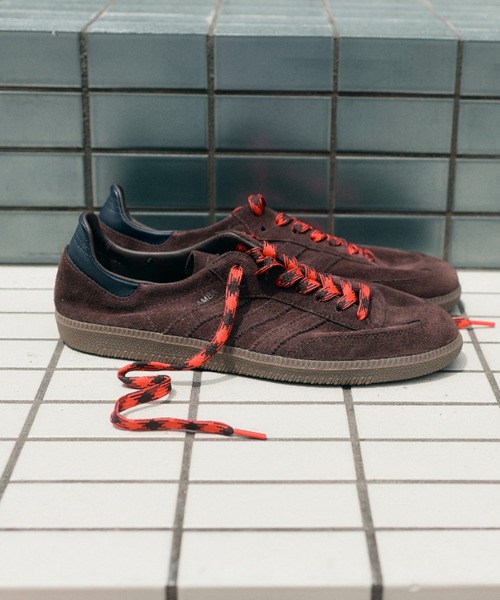 adidas（アディダス） スニーカー 「BILLY'S EXCLUSIVE」SAMBA DECON