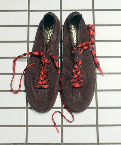 adidas（アディダス） スニーカー 「BILLY'S EXCLUSIVE」SAMBA DECON
