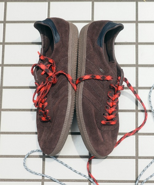 adidas（アディダス） スニーカー 「BILLY'S EXCLUSIVE」SAMBA DECON