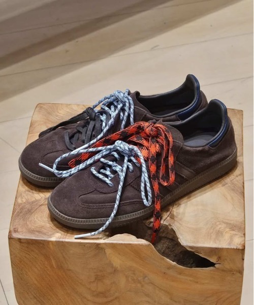 adidas（アディダス） スニーカー 「BILLY'S EXCLUSIVE」SAMBA DECON