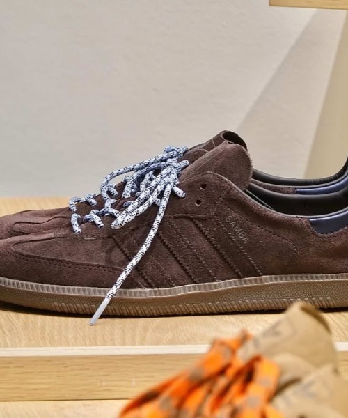 adidas（アディダス） スニーカー 「BILLY'S EXCLUSIVE」SAMBA DECON