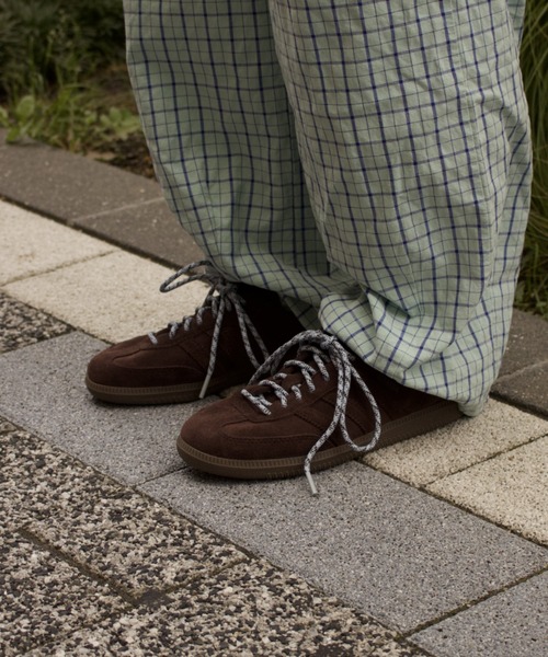 adidas（アディダス） スニーカー 「BILLY'S EXCLUSIVE」SAMBA DECON