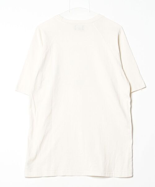 STUSSY（ステューシー） 半袖Tシャツ M ベージュ メンズ : ZOZOTOWN
