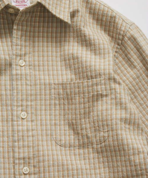 BROOKS BROTHERS（ブルックスブラザーズ） シャツ Brooks Brothers