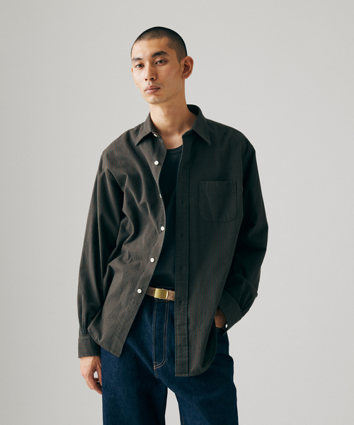 BROOKS BROTHERS（ブルックスブラザーズ） シャツ Brooks Brothers