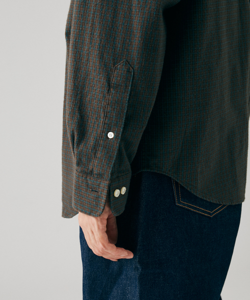 BROOKS BROTHERS（ブルックスブラザーズ） シャツ Brooks Brothers