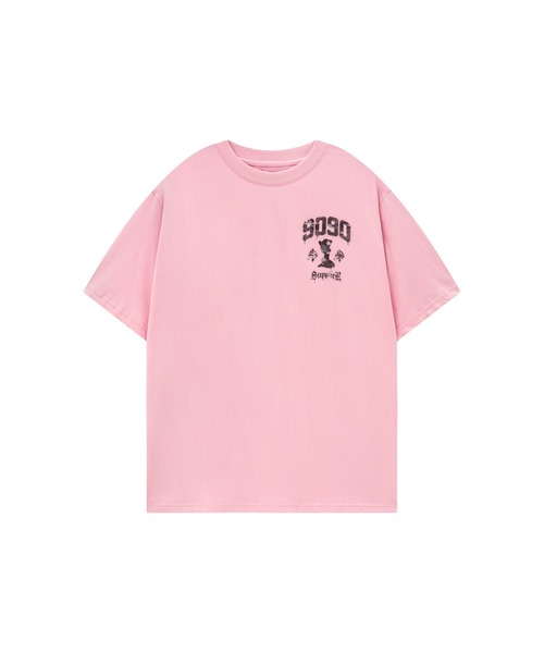 SUPPLIER（サプライヤー） tシャツ Tシャツ｜9090 x SUPPLIER