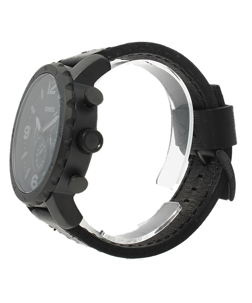 FOSSIL（フォッシル） 腕時計 腕時計 メンズ アナログ レザー JR1354 