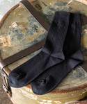 靴下 HARUSAKU Mens PLAIN ...の詳細画像1