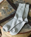 靴下 HARUSAKU Mens PLAIN ...の詳細画像3