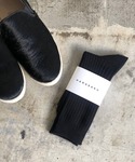 靴下 HARUSAKU Mens PLAIN ...の詳細画像4