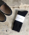 靴下 HARUSAKU Mens PLAIN ...の詳細画像5