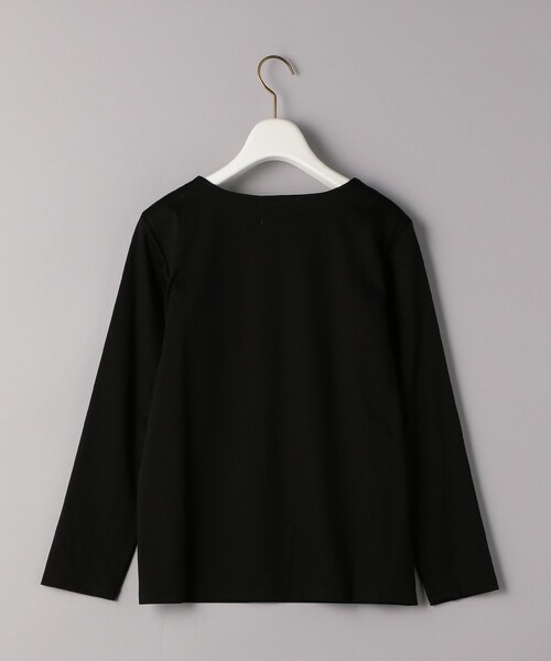 tシャツ C DOUBLE クルーネック カットソー レディース UNITED ARROWS tシャツ C DOUBLE クルーネック カットソー