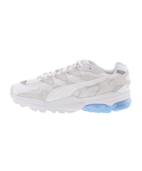 Puma One Piece コラボ スニーカー 27 0cm Puma Lqd Cell ワンピース ルフィ プーマ 激レア Atrend Bg