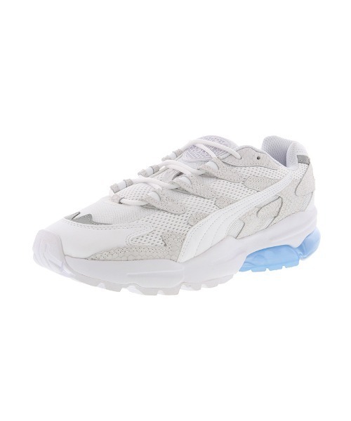 Puma One Piece コラボ スニーカー 27 0cm Puma Lqd Cell ワンピース ルフィ プーマ 激レア Atrend Bg