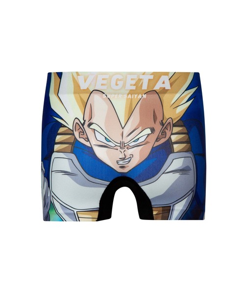 HIPSHOP（ヒップショップ） ボクサーパンツ DRAGON BALL Z