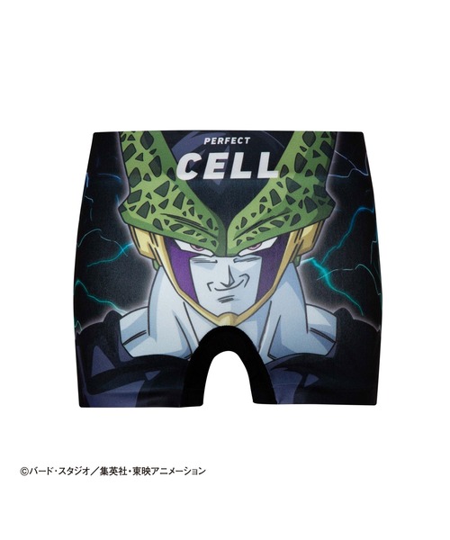 HIPSHOP（ヒップショップ） ボクサーパンツ DRAGON BALL Z
