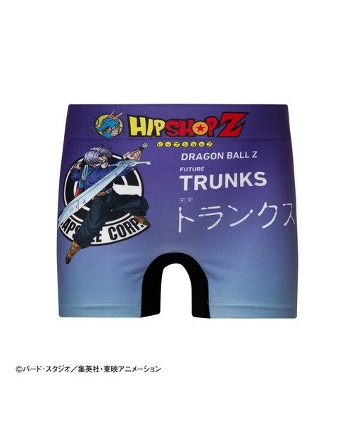 HIPSHOP（ヒップショップ） ボクサーパンツ DRAGON BALL Z