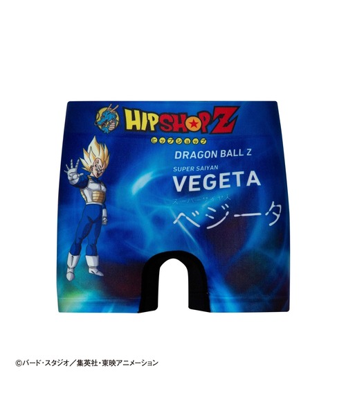 HIPSHOP（ヒップショップ） ボクサーパンツ DRAGON BALL Z
