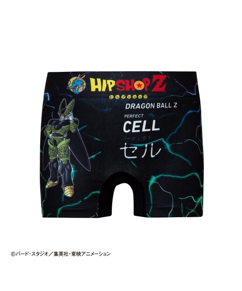 HIPSHOP（ヒップショップ） ボクサーパンツ DRAGON BALL Z