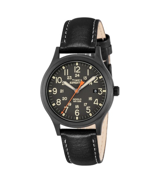 時計 TIMEX EXPEDITION TW4B10200 TIMEX（タイメックス） 腕時計 EXPEDITION SCOUT/エクスペディション