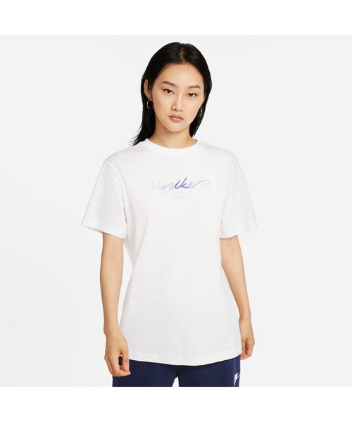 NIKE tシャツ Tシャツ AS W NSW BF TEE CRAFT ナイキ ウィメンズ