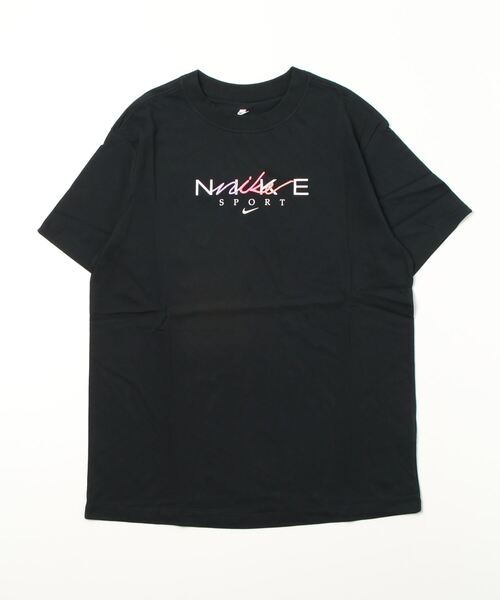 tシャツ ナイキ NIKE ナイキ  NSW スリム クロップ ストリート S/S Tシャツ レディース NIKE tシャツ ナイキ NSW スリム クロップ ストリート S/S T