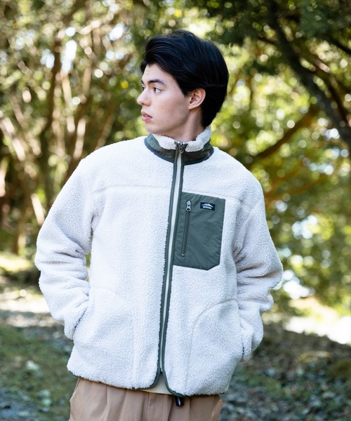 OUTDOOR PRODUCTS（アウトドアプロダクツ） ブルゾン アウター