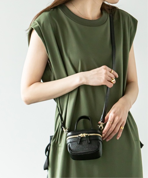バッグ chiiiibag チーバッグ ch!iiibag chiiiibag chiiibag バニティ（BAGS – ch
