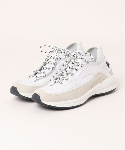★A.P.C.★プレーンスニーカー A.P.C. メンズスニーカー（サイズ（cm）：26cm）｜シューズ