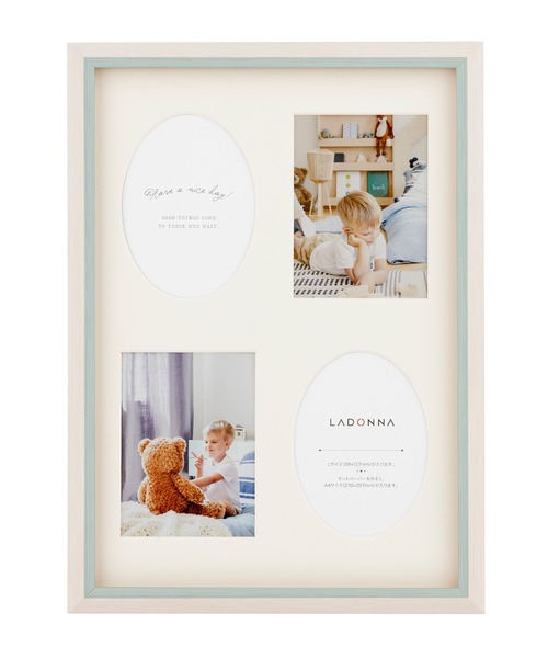 ラルフローレン　フォトフレーム　新品未使用 RALPH LAUREN HOME 写真立て ブレナン レザー フレーム