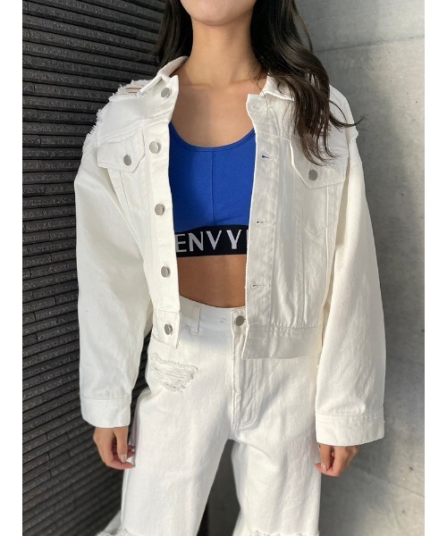 ≫ envym コート ✴︎ ENVYM コート アウター BIGカラーコート レディース : ZOZOTOWN