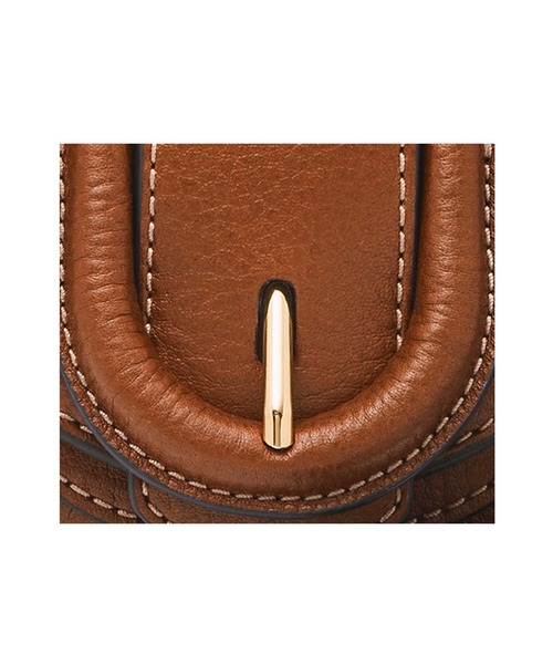 フォッシル FOSSIL ショルダーバッグ ビジネスバッグ 機能性バッグ レザー FOSSIL（フォッシル） ショルダーバッグ バッグ 斜めがけバッグ