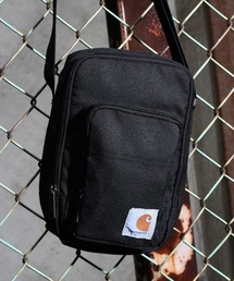 セール⭐️ A.P.C. Carhartt WIP レザー　クロスボディバッグ ca42-b0000396-3.jpg