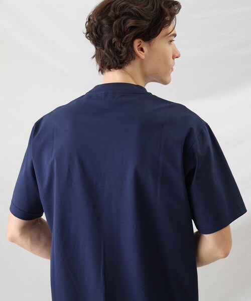 TAKEO KIKUCHI tシャツ 「Sサイズ~/抗菌防臭」ハイゲージポンチ