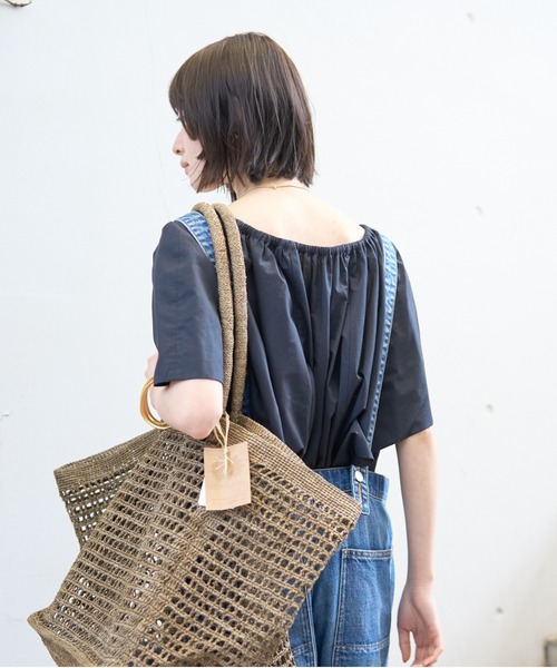 MADE IN MADA ショルダーバッグ バッグ 「追加2」「MADE