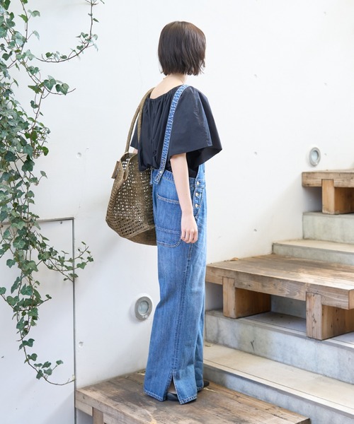 MADE IN MADA メイドインマダ　HIT BAG　バッグ MADE IN MADA(メイドインマダ)のHIT BAG通販 | 集英社HAPPY PLUS