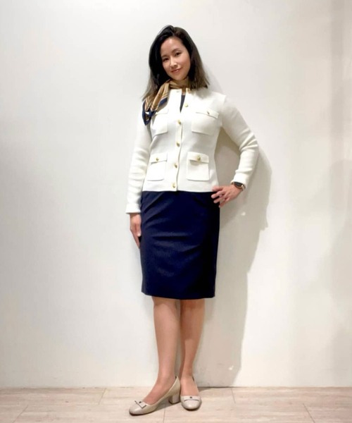 BROOKS BROTHERS（ブルックスブラザーズ） スカーフ バンダナ シルク 