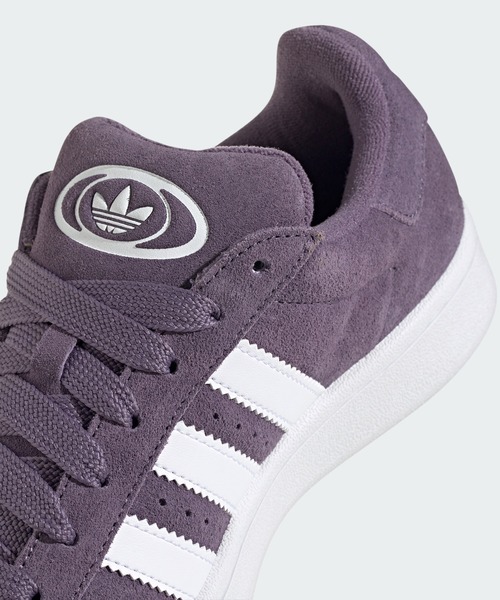 【ADIDAS】オリジナルス キャンパス 00s ウィメンズ スニーカー 楽天市場】[HQ8707/8]【替え紐あり】adidas Originals