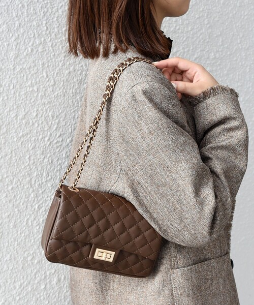 SHIPS Colors（シップスカラーズ） ショルダーバッグ バッグ SHIPS