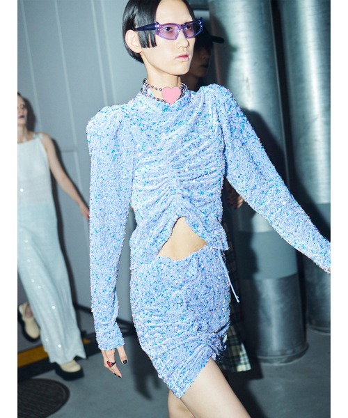 PAMEO POSE スカート Diva Skirt : ZOZOTOWN Yahoo!店 - 通販