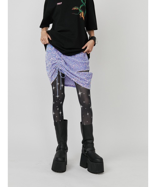 PAMEO POSE スカート Diva Skirt : ZOZOTOWN Yahoo!店 - 通販