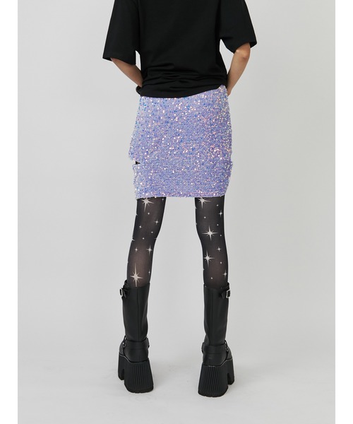 【PAMEO POSE】Diva Skirt PAMEO POSE スカート Diva Skirt : ZOZOTOWN Yahoo!店 - 通販