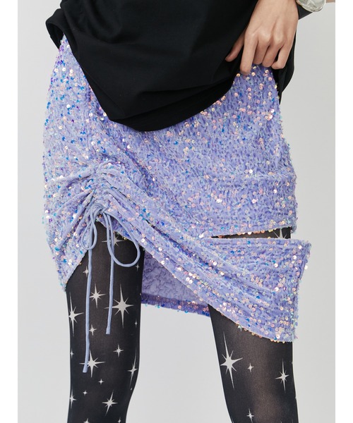 PAMEO POSE スカート Diva Skirt : ZOZOTOWN Yahoo!店 - 通販